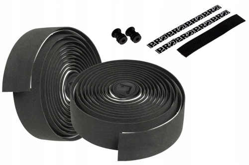 Owijka PRO Classic Comfort Czarna 2,5mm x 200cm Oryginał