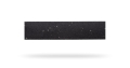 Owijka PRO Classic Comfort Czarna 2,5mm x 200cm Oryginał