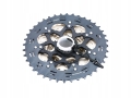 Kaseta Shimano SLX 11rz. 11-40t CS-M7000 Oryginał