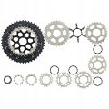 Kaseta Shimano SLX 11rz. 11-40t CS-M7000 Oryginał