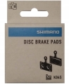 Klocki Hamulcowe Shimano K04S Metaliczne Szosowe BOX Oryginał