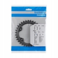 Zębatka Tarcza 34T Shimano FC-MT610 FC-MT510 96BCD 2x12 Oryginał