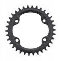Zębatka Tarcza 34T Shimano FC-MT610 FC-MT510 96BCD 2x12 Oryginał