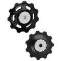 Kółka Przerzutki Shimano XT RD-M773 2 szt. Oryginał