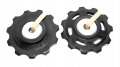 Kółka Przerzutki Shimano XT RD-M773 2 szt. Oryginał