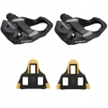 Pedały Szosowe SPD Shimano PD-RS500 + bloki SH11 Oryginał