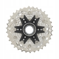 Kaseta Shimano 12rz. 11-36t GRX / 105 CS-HG710 Oryginał