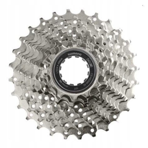 Kaseta Shimano 10rz. 11-25t Tiagra CS-HG500-10 Oryginał