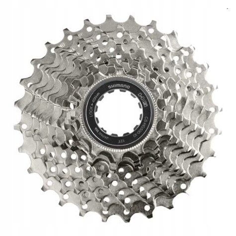 Kaseta Shimano 10rz. 11-25t Tiagra CS-HG500-10 Oryginał