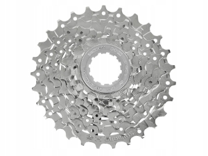 Kaseta Shimano 9rz 11-28T CS-HG400 Alivio Oryginał