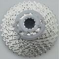 Kaseta Shimano 9rz 11-28T CS-HG400 Alivio Oryginał