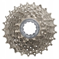 Kaseta Shimano 9rz. 11-25 CS-HG400 Alivio 11-25T Oryginał